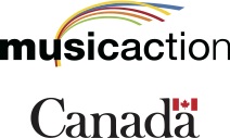 Logo Musciaction Canada