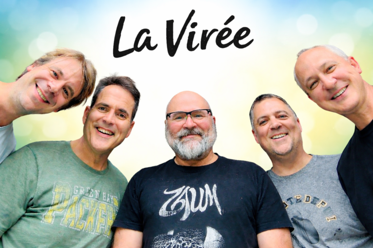 La virée