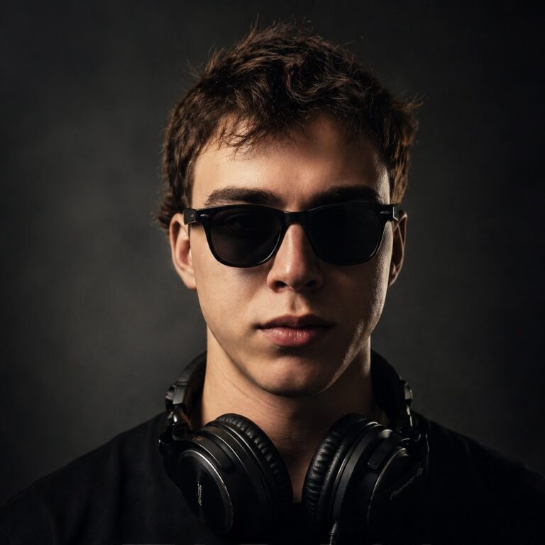 DJ TISAM