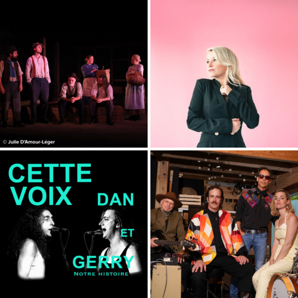 Communiqué de presse - 1re série